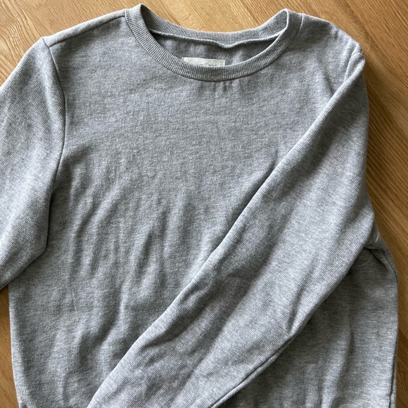 Treasure & Bond Nordstrom Sweatshirt - Picture 5 of 5